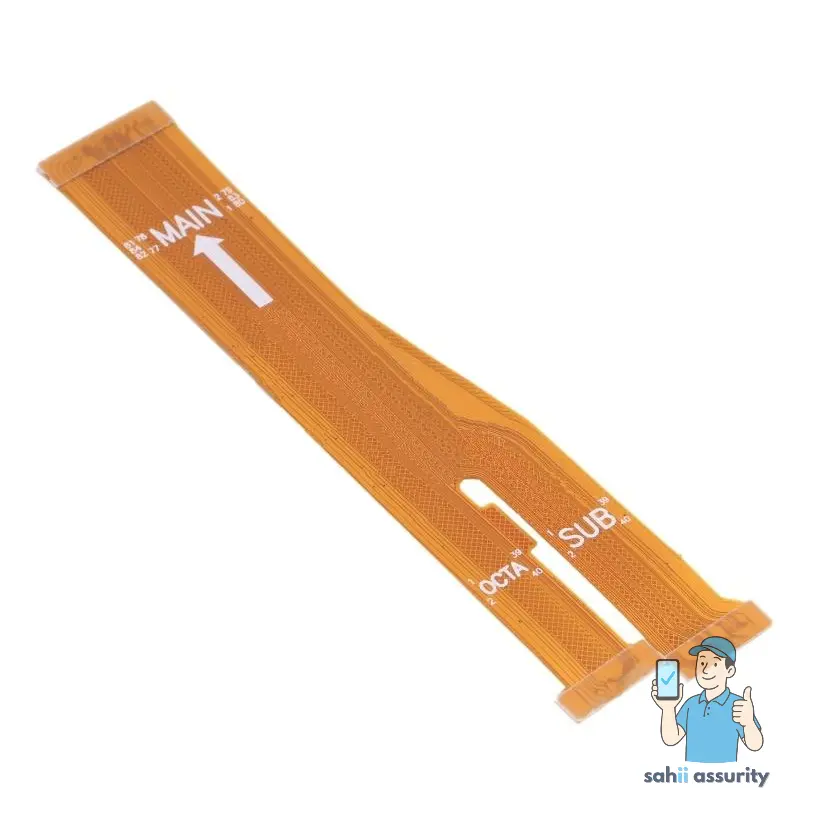 LCD Flex Cable for Samsung Galaxy M32
